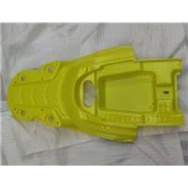 CR250 - 092
ARKA STOP ÜSTÜ KAPAK YEŞİL