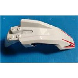 CR250 - 095
ÖN ÇAMURLUK KIRMIZI