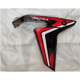 CR250 - 098
DEPO ÖN KORUMA SAĞ KIRMIZI