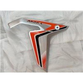 CR250 - 099
DEPO ÖN KORUMA SAĞ TURUNCU