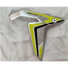 CR250 - 100
DEPO ÖN KORUMA SAĞ YEŞİL