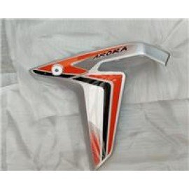 CR250 - 103
DEPO ÖN KORUMA SOL TURUNCU