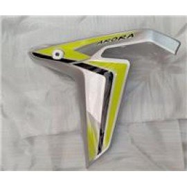 CR250 - 104
DEPO ÖN KORUMA SOL YEŞİL