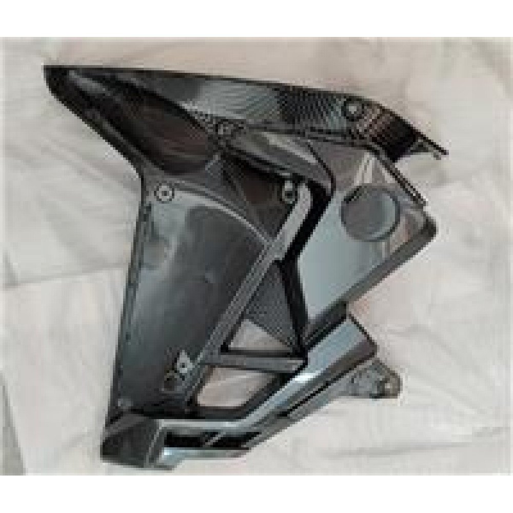 CR250 - 105
DEPO ÖN KORUMA İÇ PLS. SOL