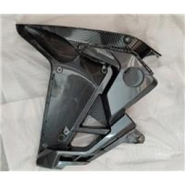 CR250 - 105 DEPO ÖN KORUMA İÇ PLS. SOL