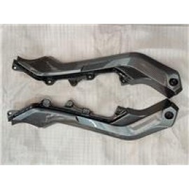 CR250 - 107 SOL YAN PANEL İÇ PLASTİĞİ ÜST