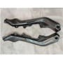 CR250 - 107 SOL YAN PANEL İÇ PLASTİĞİ ÜST
