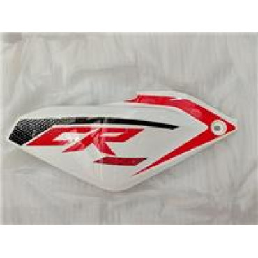 CR250 - 108 SAĞ YAN KAPAK KIRMIZI