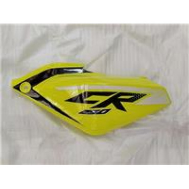 CR250 - 113 SOL YAN KAPAK YEŞİL
