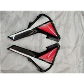 CR250 - 116
SAĞ KORUMA LEVHASI KIRMIZI