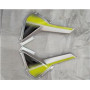 CR250 - 118 SAĞ KORUMA LEVHASI YEŞİL