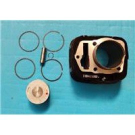 CR250 - 124
SİLİNDİR SET
