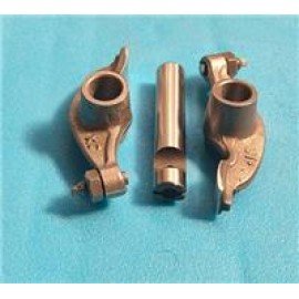 CR250 - 125
SİBOP HOROZLARI