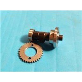 CR250 - 128
EKSANTRİK MİLİ VE DİŞLİSİ