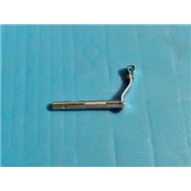 CR250 - 131
DEBRİYAJ KAPAK LEVYESİ