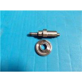 CR250 - 141
BALANSÖR DİŞLİ TAKIMI