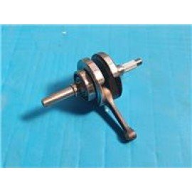 CR250 - 142
KRANK MİLİ KOMPLE