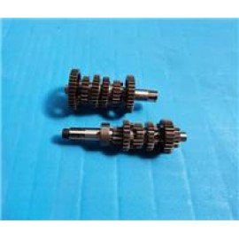 CR250 - 145
ŞANZIMAN DİŞLİ TAKIMI