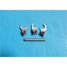 CR250 - 146
VİTES TOPUZU VE HİLALLERİ