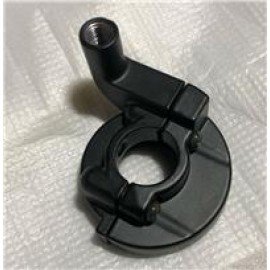 CR250 - 162
GAZ KÜTÜĞÜ