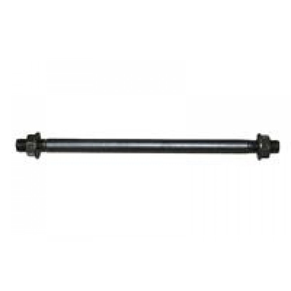 CR250 - 178
ARKA MAFSAL MİLİ