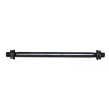 CR250 - 178
ARKA MAFSAL MİLİ