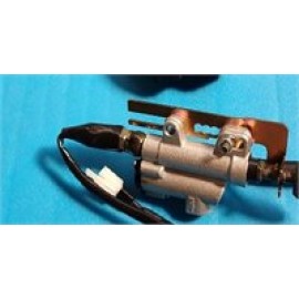 CR250 - 182 ARKA FREN POMPASI