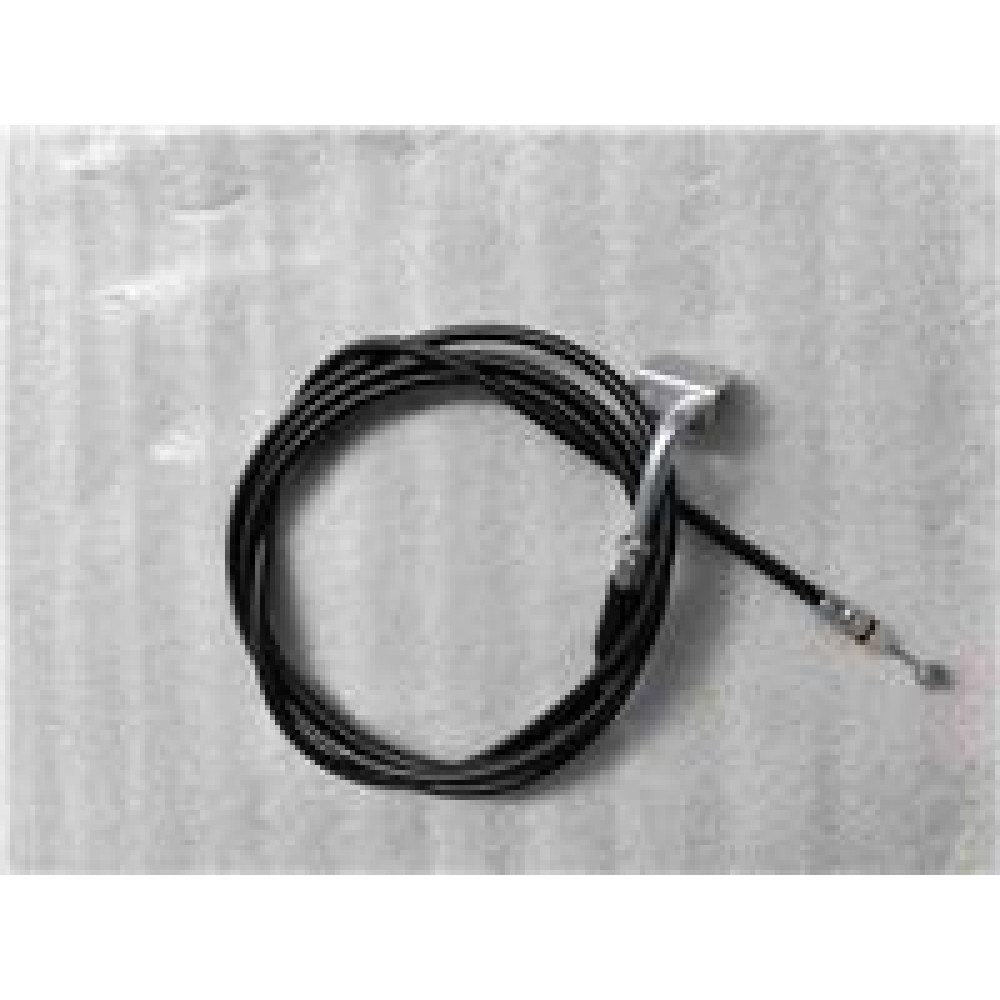 CRV 125 - 005 KOLTUK KİLİT HALATI