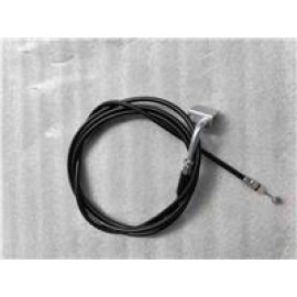 CRV 125 - 005 KOLTUK KİLİT HALATI