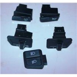 CRV 125 - 011
DÜĞME GRUBU TAKIM