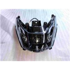 CRV 125 - 021 ÖN FAR