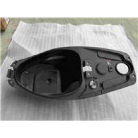 CRV 125 - 031
KOLTUK ALTI BAGAJ KUTUSU