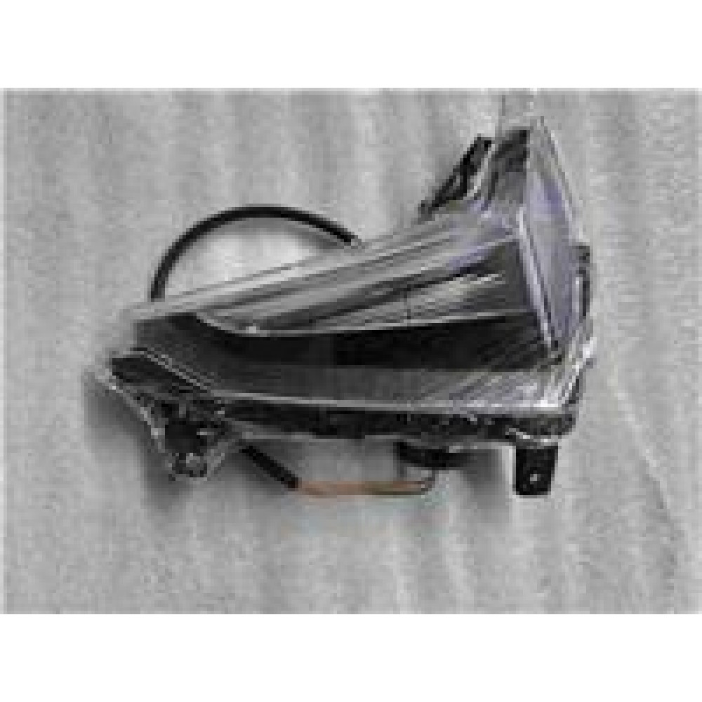 CRV 125 - 035 SOL ÖN SİNYAL