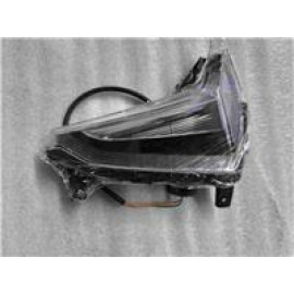 CRV 125 - 035 SOL ÖN SİNYAL