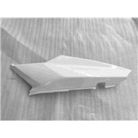 CRV 125 - 042
SOL KORUMA LEVHASI YEŞİL