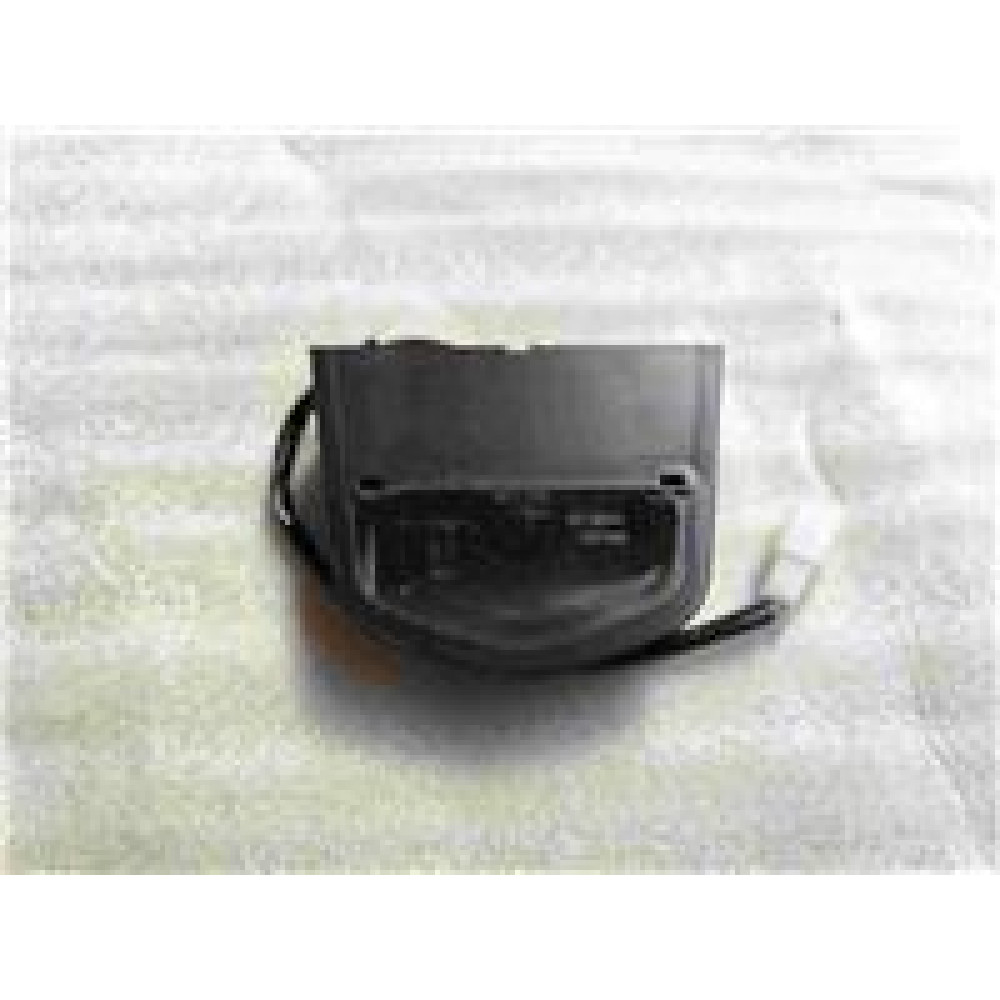 CRV 125 - 047 ARKA PLAKA LAMBASI