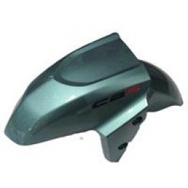 CRV 125 - 054
ÖN ÇAMURLUK GRİ