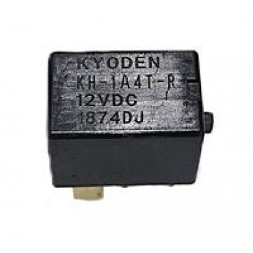 CRV 125 - 076 BENZİN POMPA ROLESİ