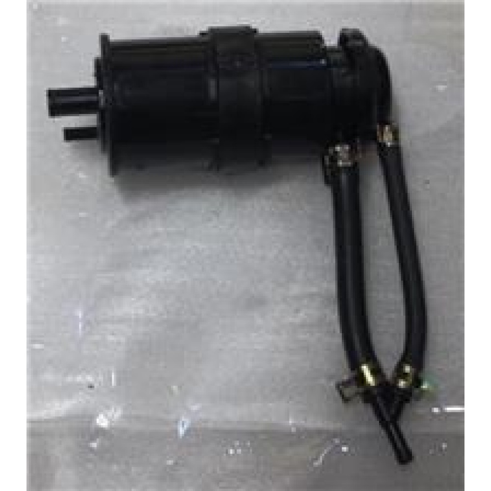 CRV 125 - 080 GERİ DÖNÜŞÜM DİYAFRAMI