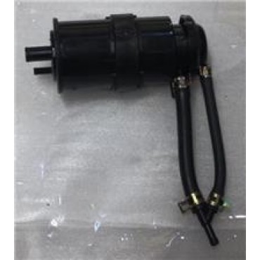 CRV 125 - 080 GERİ DÖNÜŞÜM DİYAFRAMI