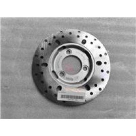 CRV 125 - 103
ARKA FREN DİSKİ