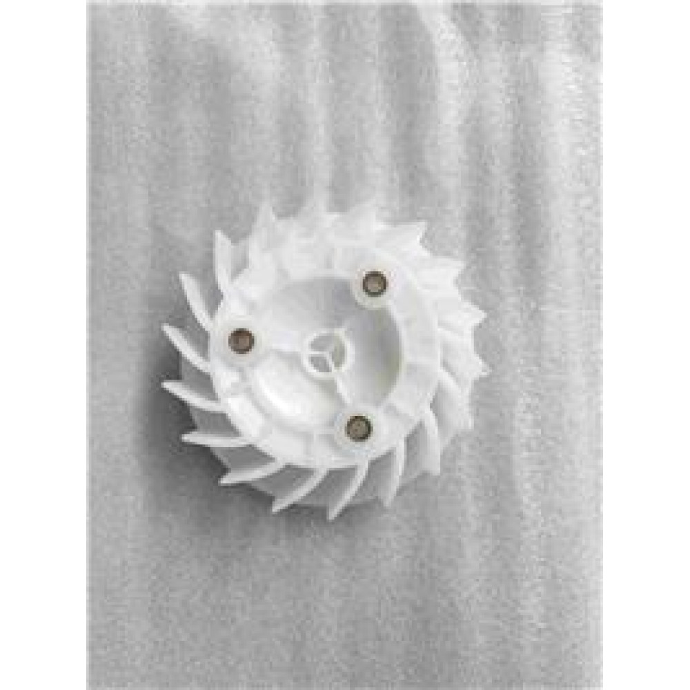 CRV 125 - 120 FAN