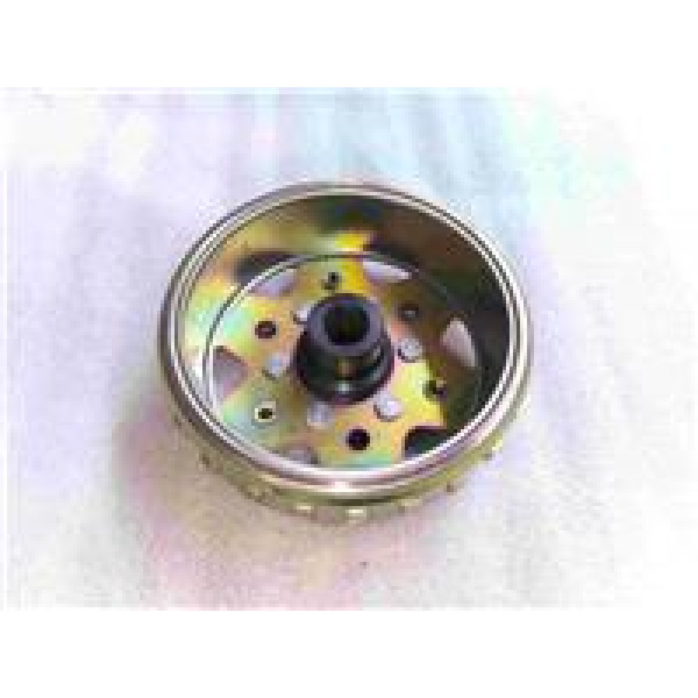 CRV 125 - 121 VOLANT