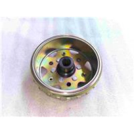 CRV 125 - 121 VOLANT