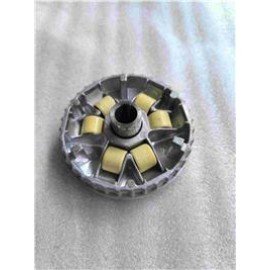 CRV 125 - 130
ÖN OTOMATİK KAVRAMA