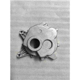 CRV 125 - 134
DİFRANSİYEL DİŞLİ KAPAĞI