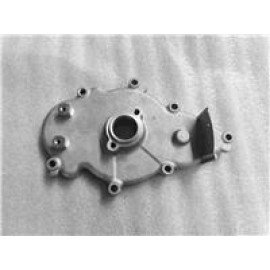 CRV 125 - 139
SAĞ KARTEL KAPAĞI