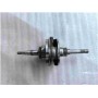 CRV 125 - 144 KRANK MİLİ KOMPLE