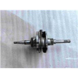 CRV 125 - 144
KRANK MİLİ KOMPLE