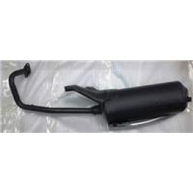 DAZZLE 125- 001
EKSOZ (EURO 3)